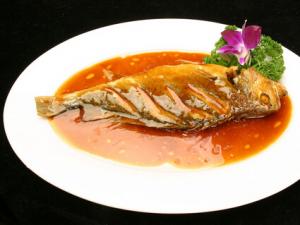 黃花魚是海魚嗎？海魚的種類