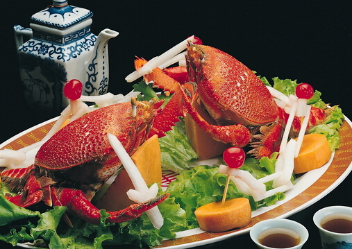 螃蟹的營養(yǎng)價值-螃蟹的食用禁忌