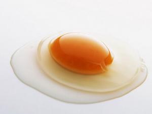 驚人！吃雞蛋黃的危害等同于吸煙？
