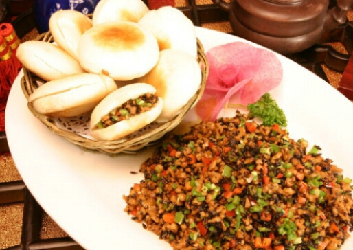 五道家常菜改良后營養(yǎng)價(jià)值會更高