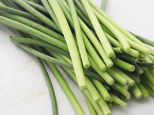 蒜薹、蒜苗、蒜黃的區(qū)別