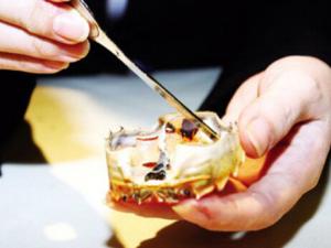 吃完螃蟹喝點(diǎn)姜糖水-飯后保健小知識