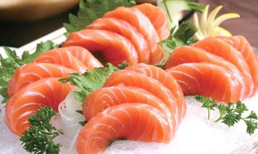 三文魚(yú)的價(jià)值
