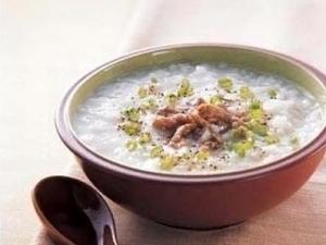 感冒食譜：四種感冒，四種食譜調(diào)理