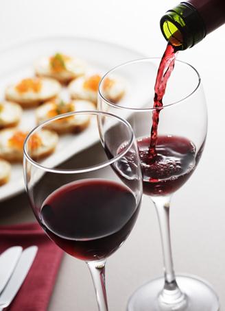 男性食療養(yǎng)生:常吃12種食物讓男人永遠(yuǎn)精力旺盛——紅酒
