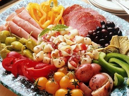 春節(jié)期間5大飲食注意事項(xiàng),防止節(jié)后綜合癥的出現(xiàn)