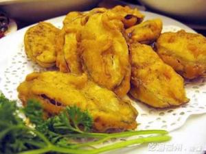 吃油炸茄子健康嗎？吃油炸茄子的危害