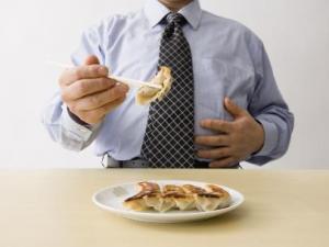 秋季晚餐怎么吃？晚餐只適合吃“八分飽”