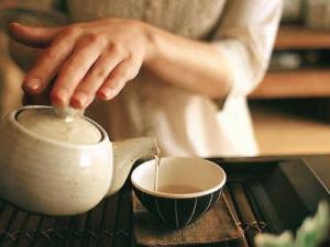 什么時間喝茶最好？怎樣喝茶最養(yǎng)生