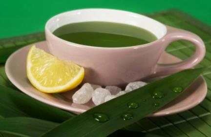 食療:綠茶檸檬抗癌 4種飲食搭配讓你健康長壽