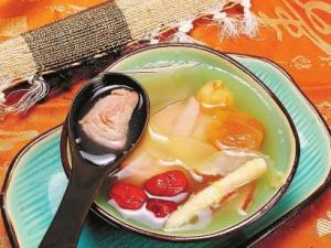 春季飲食應(yīng)“省酸增甘” 可補益脾胃增強免疫