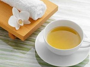 初春養(yǎng)生如何防流感？防流感必備7款茶飲