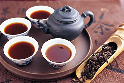 酒后喝茶對身體好嗎?酒后多久可以喝茶