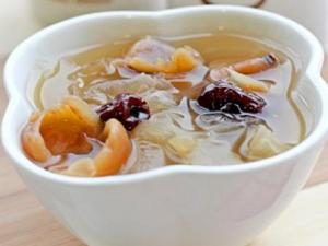 陰虛火旺怎么食療？4款養(yǎng)生飲品喝出好氣血