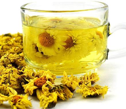 菊花茶有7大功效 這5類人千萬(wàn)別喝