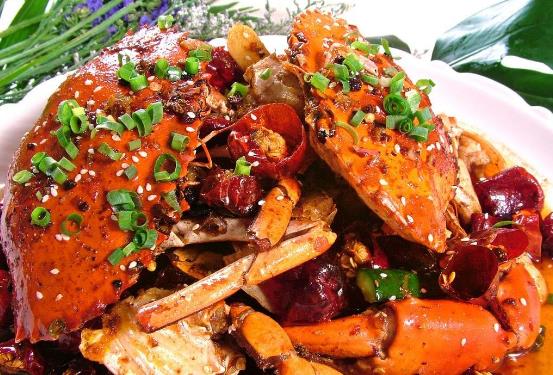 螃蟹的營養(yǎng)價值-螃蟹的食用禁忌