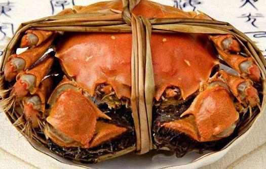 螃蟹的營養(yǎng)價值-螃蟹的食用禁忌