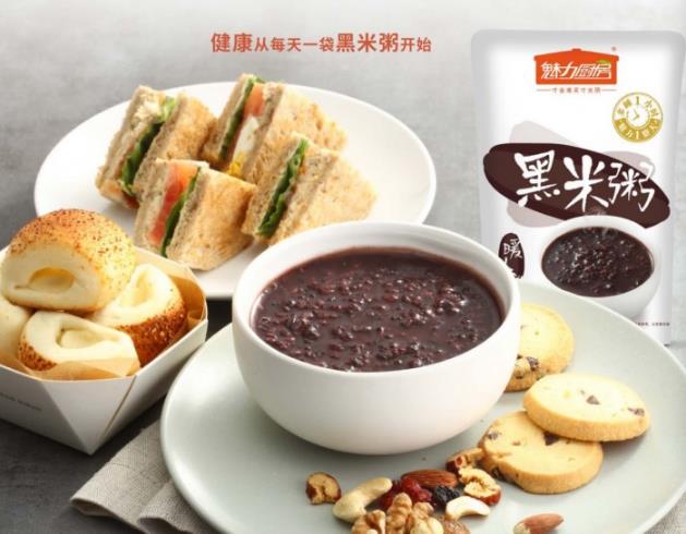 你還在“朋克養(yǎng)生”嗎!喝魅力廚房米粥,做真正的養(yǎng)生達(dá)人