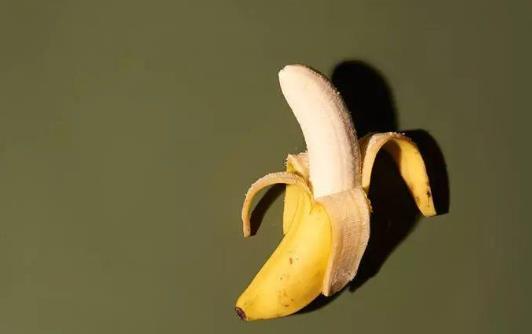 空腹吃香蕉好不好?有麻點(diǎn)的香蕉可以買(mǎi)嗎?