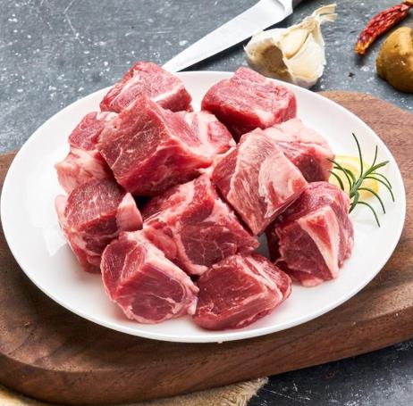 羊肉含有瘦肉精能檢測(cè)出來嗎?吃了放瘦肉精的肉怎么辦