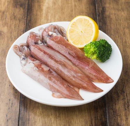 新鮮魷魚放冰箱能放多久?魷魚怎么才能挑到好的?