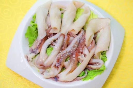 魷魚是買大的好還是小的好?新鮮魷魚要怎么保存