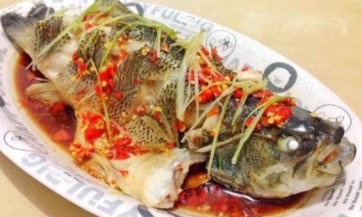 鱸魚的魚籽膽固醇高嗎?鱸魚籽能生吃嗎