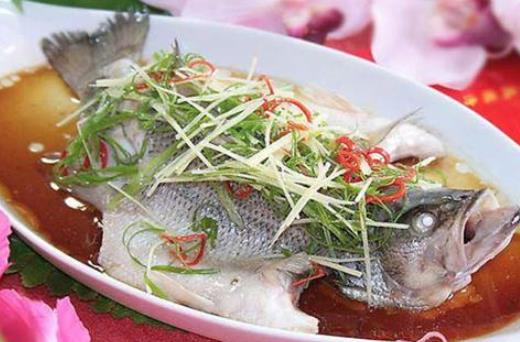 鱸魚的魚籽膽固醇高嗎?鱸魚籽能生吃嗎