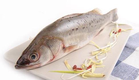 鱸魚的魚籽可以吃嗎?鱸魚籽可以和鱸魚一起蒸嗎