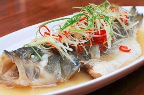 鱸魚的魚籽可以吃嗎?鱸魚籽可以和鱸魚一起蒸嗎