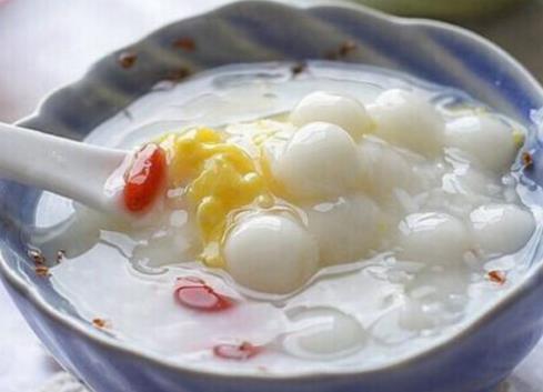 小孩可以吃米酒嗎?產后能吃酒釀圓子嗎?