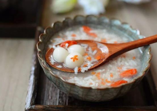 小孩可以吃米酒嗎?產后能吃酒釀圓子嗎?