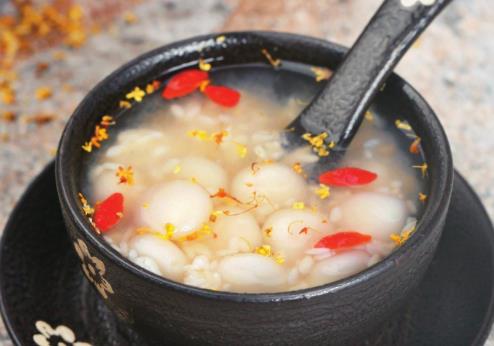 小孩可以吃米酒嗎?產后能吃酒釀圓子嗎?