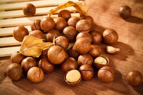 夏威夷果受潮了怎么辦?怎么判斷夏威夷果壞沒(méi)壞?