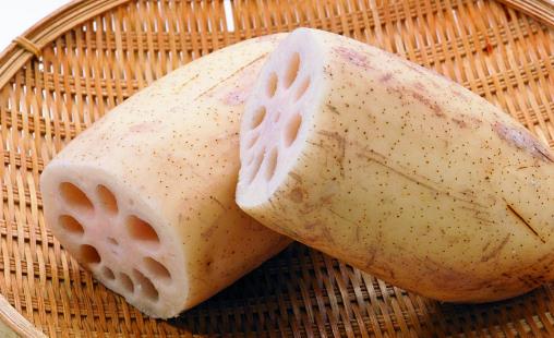 蓮藕有哪些營(yíng)養(yǎng)價(jià)值?吃蓮藕有哪些好處?