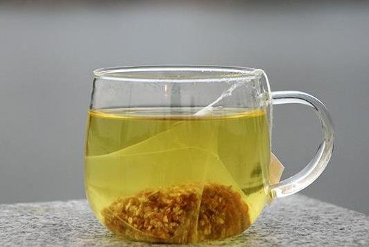 哺乳期可以喝苦蕎茶嗎?黃苦蕎和黑苦蕎哪個好?