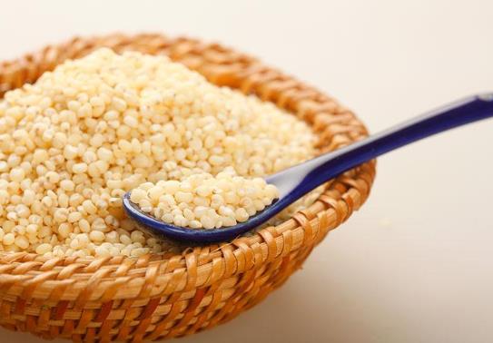 高粱米和大米哪個(gè)熱量高?高粱米要泡多久才能煮飯?