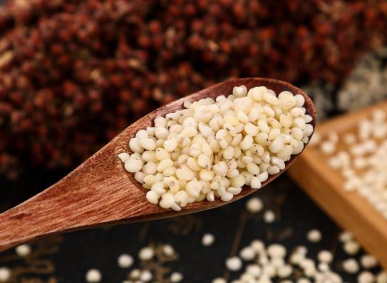 高粱米和大米哪個(gè)熱量高?高粱米要泡多久才能煮飯?