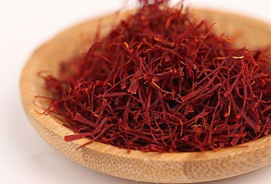 川紅花和藏紅花有什么區(qū)別?吃川紅花有什么副作用嗎?