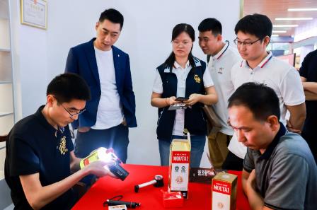 廈門京東酒世界禾祥西店盛大開業(yè),持續(xù)推動集團發(fā)展戰(zhàn)略落地