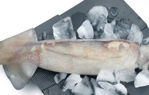怎么清洗魷魚?吃魷魚有哪些好處?