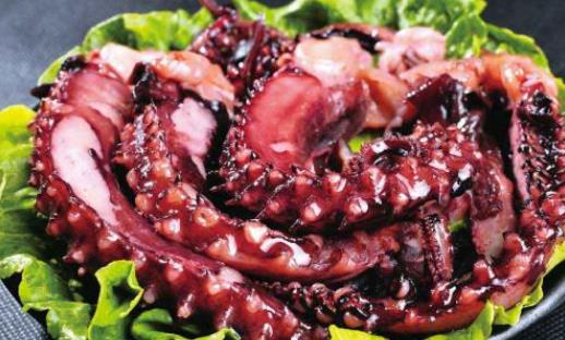 章魚(yú)有哪些營(yíng)養(yǎng)價(jià)值?怎么清洗章魚(yú)?