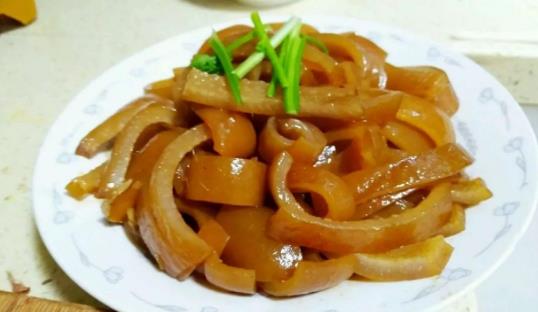 高血壓患者可以吃豬皮嗎?痛風(fēng)患者可以吃豬皮嗎?