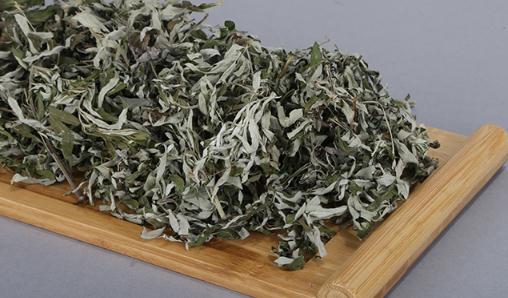 干艾葉吃了上不上火 干艾葉吃多少會(huì)中毒