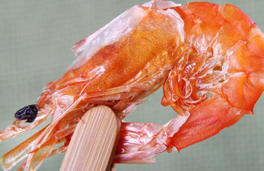 蝦是發(fā)物嗎?蝦屬于寒性食物嗎?