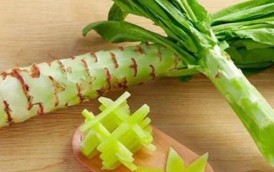 經(jīng)期可以吃萵筍嗎?吃萵筍有哪些好處?