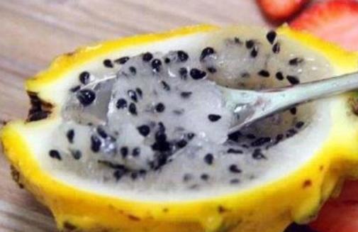麒麟果有哪些功效?吃麒麟果拉肚子是再怎么回事?