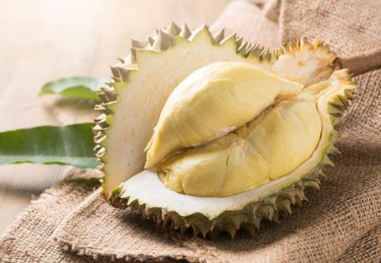 榴蓮可以和牛奶一起吃嗎?榴蓮沒(méi)開(kāi)口可以吃嗎?
