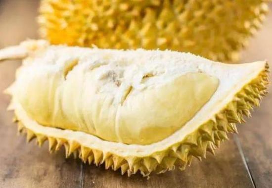 榴蓮可以和牛奶一起吃嗎?榴蓮沒(méi)開(kāi)口可以吃嗎?