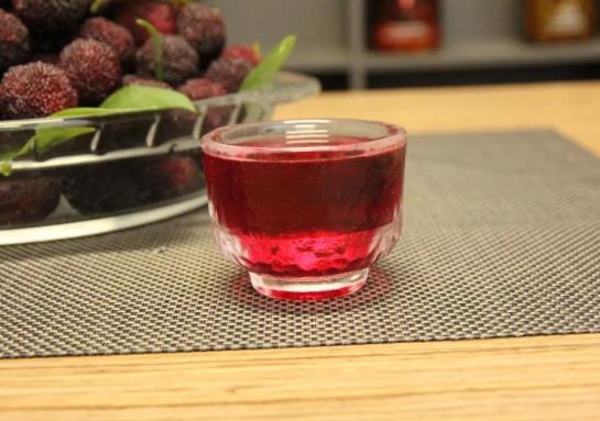 楊梅酒可以泡二次嗎?喝楊梅泡酒有什么好處?